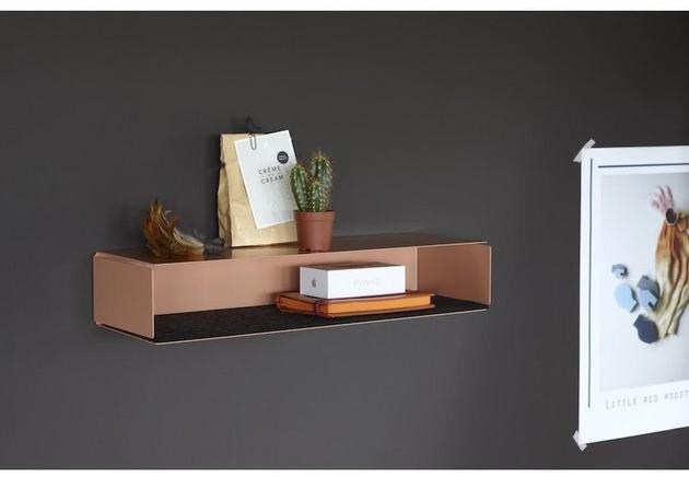 KONSTANTIN SLAWINSKI Стальная полка с порошковым покрытием sun-id-1451946 - Вид №5