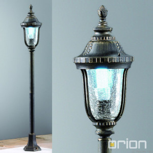 Orion AL 11-1122/1 Pat светильник уличный столб
