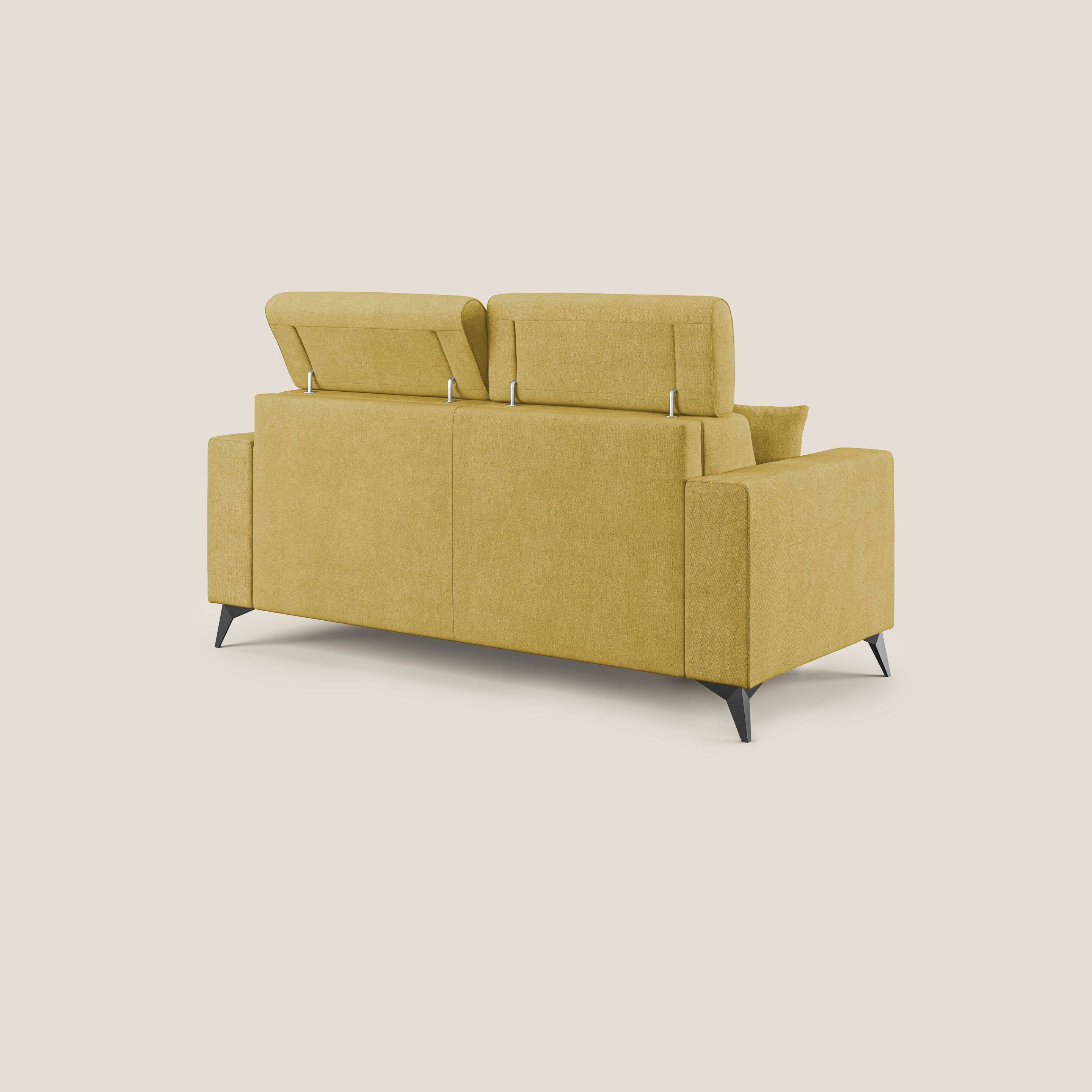 Ткань раскладной диван-кровать Divani.Store PEGASO ARCH-00079121 - Вид №32