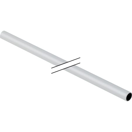 19202 Труба системы Geberit Mapress из углеродистой стали, с полимерным покрытием, маленькая связка Geberit 