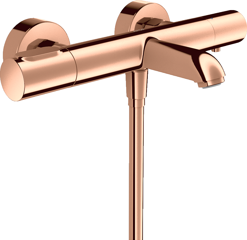 34435300 Термостат для ванны внешнего монтажа AXOR CITTERIO M