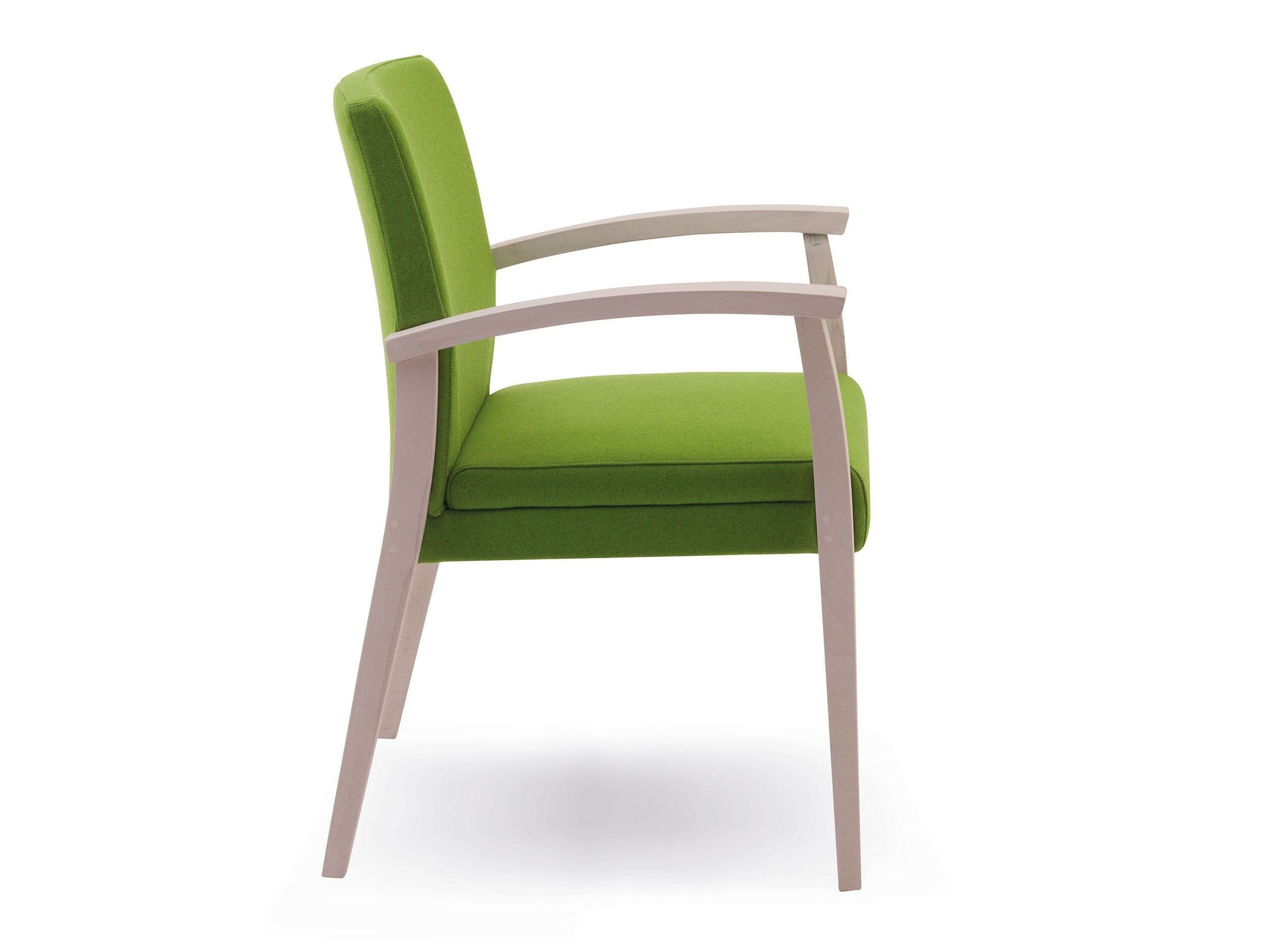 Тканевый стул с подлокотниками PIAVAL FANDANGO-Health &amp ARCH-00043992