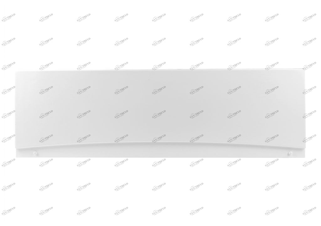 Фронтальная панель для ванны Aquanet Bright 175 00216303