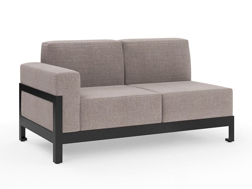 Ткань сад диван Walters More Comfort ARCH-00105453