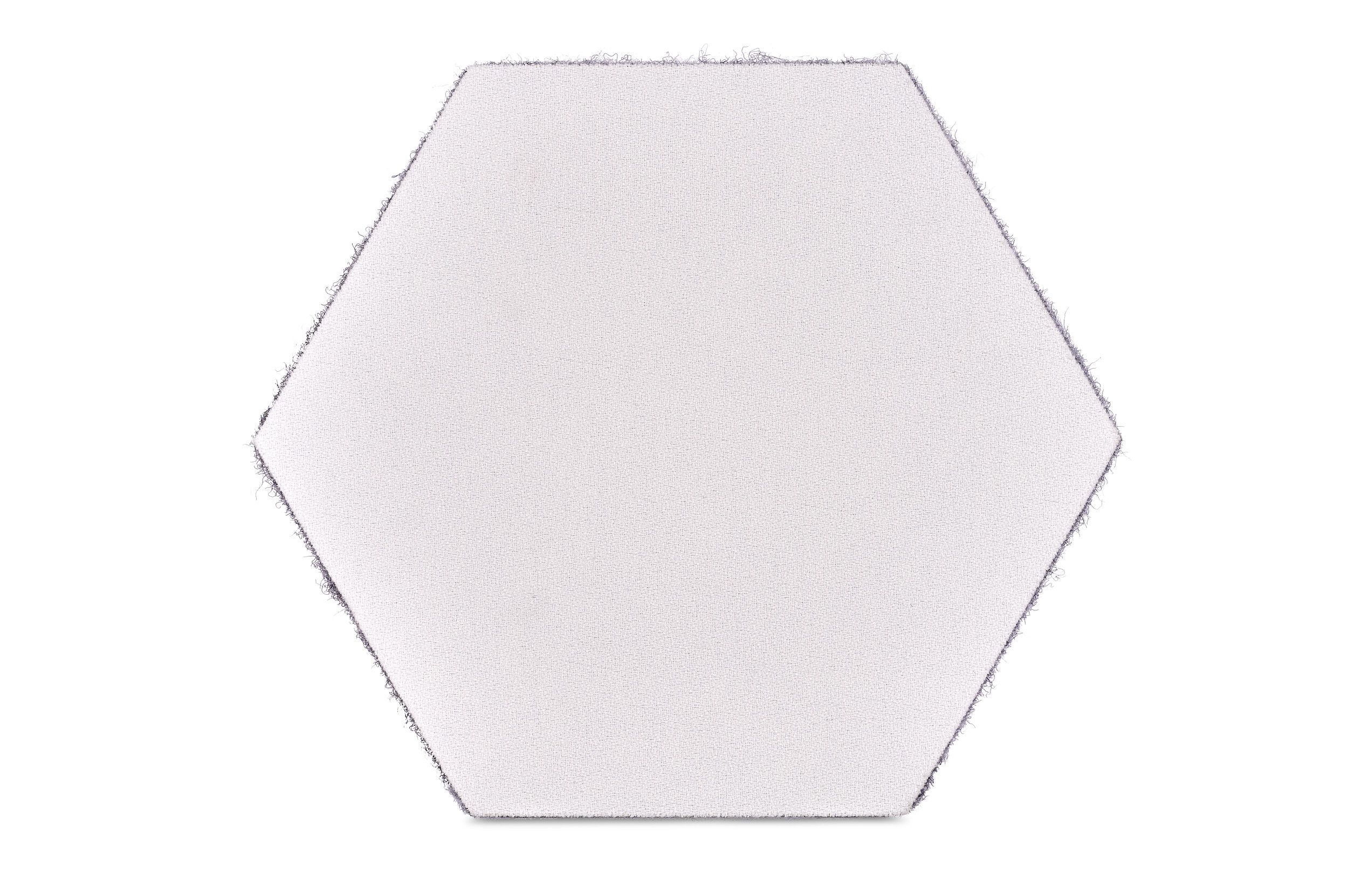 Акустическая панель из полиэфирного волокна 2B Resine HEXAGON ARCH-00061181 - Вид №5