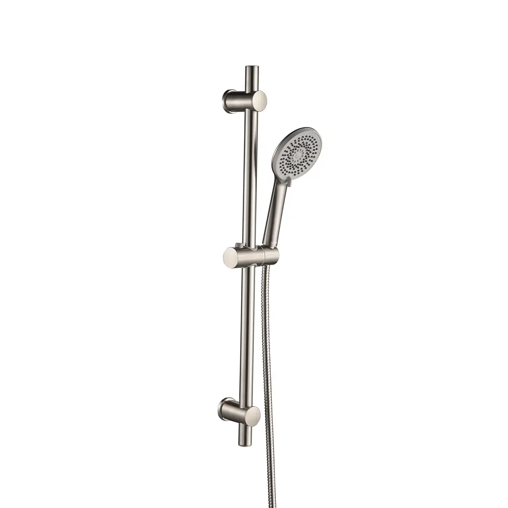 Душевой комплект KONSENSA Терни цвет сатин STLM-2170457 - Вид №3