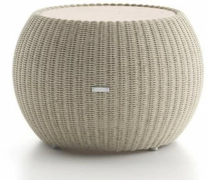 Atmosphera Садовый столик из полиэтилена Twiga Tw.tb.