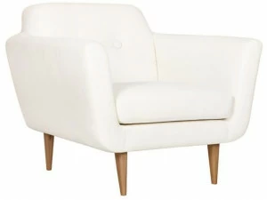 Sits Кресло с мягкой обивкой и подлокотниками Otto