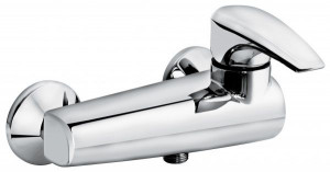 75002CR Смеситель Kali для душа, цвет хром
