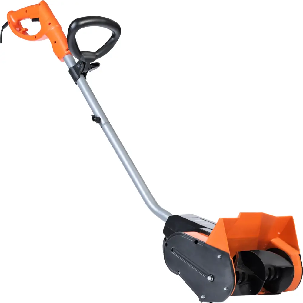 Электрический снегоуборщик PATRIOT PS 1500 E для быстрой уборки 82959845 STLM-0038335 - Вид №5