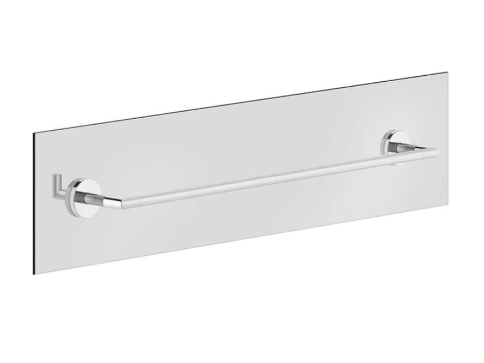 Латунный держатель для полотенец Gessi кольцо ARCH-00060587 - Вид №4