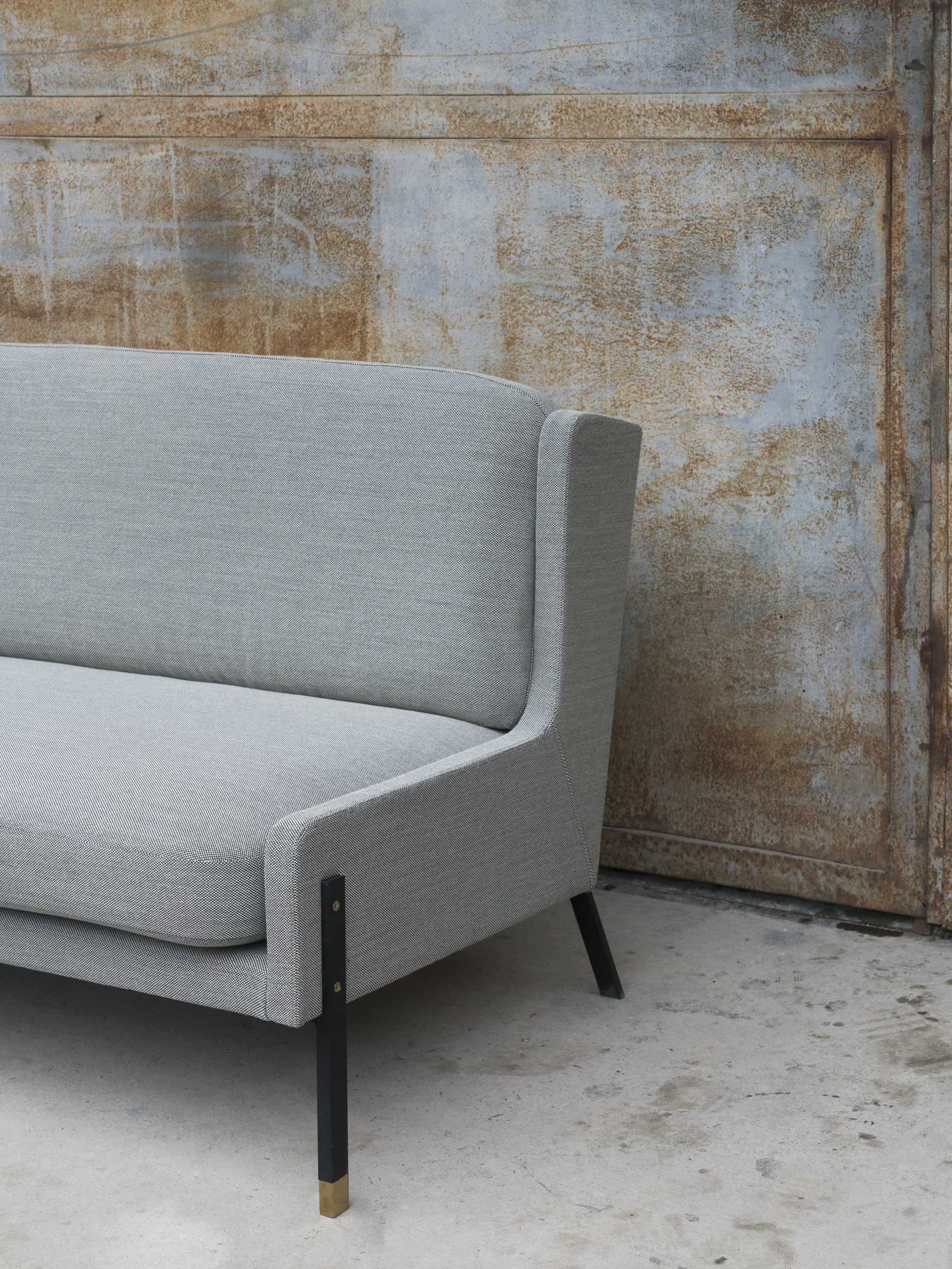 Диван Blink Трехместный Stellar Works BL-S430 - Вид №3