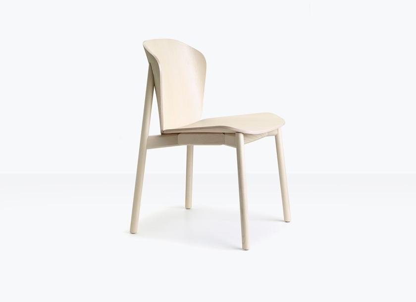 SCAB DESIGN Деревянный стул Finn sun-id-1362985 - Вид №4