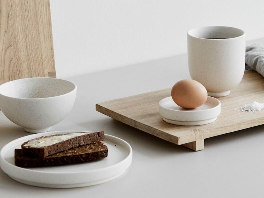 Kristina Dam Studio Керамическая чаша Setomono sun-id-1503681 - Вид №5