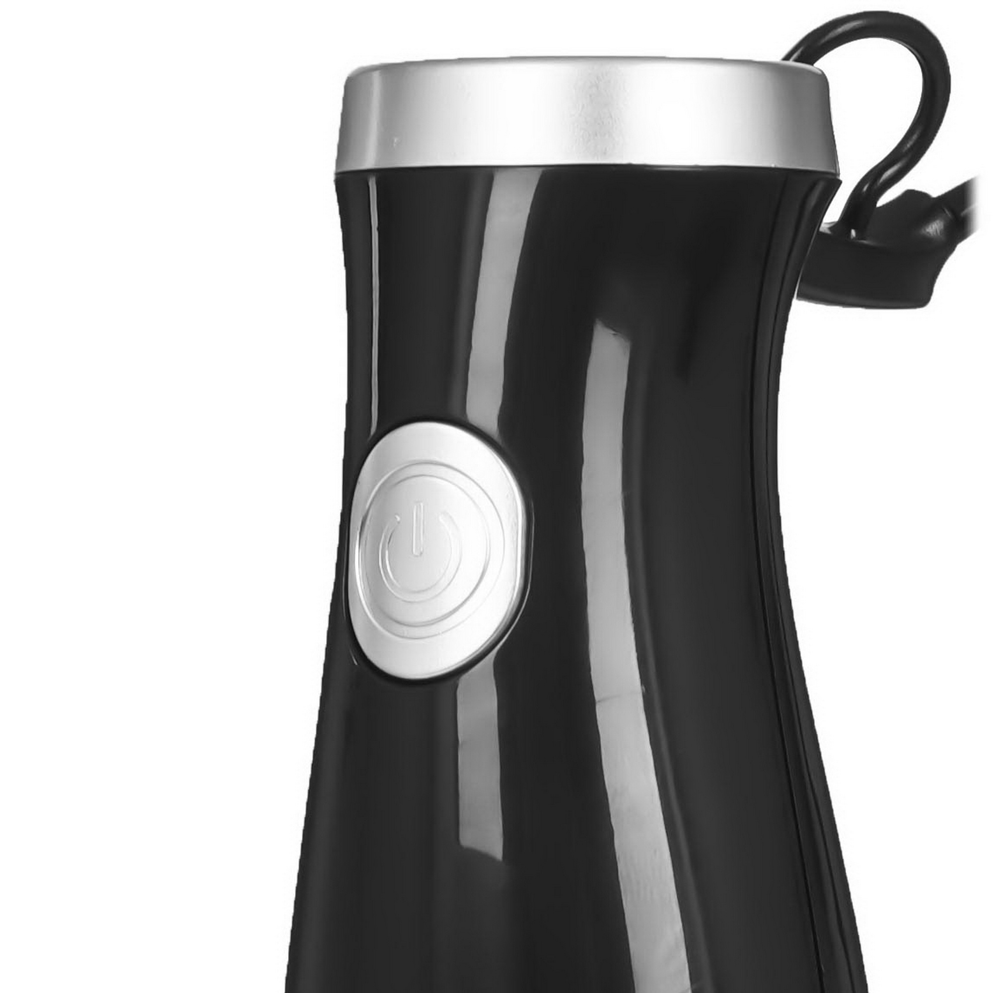 5353687 Блендер погружной MARTA MT-1573 черный STDN-0063760 - Вид №3