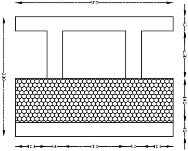 Legnobloc Блок заполнения из арболита Blocchi sun-id-1368420 - Вид №1