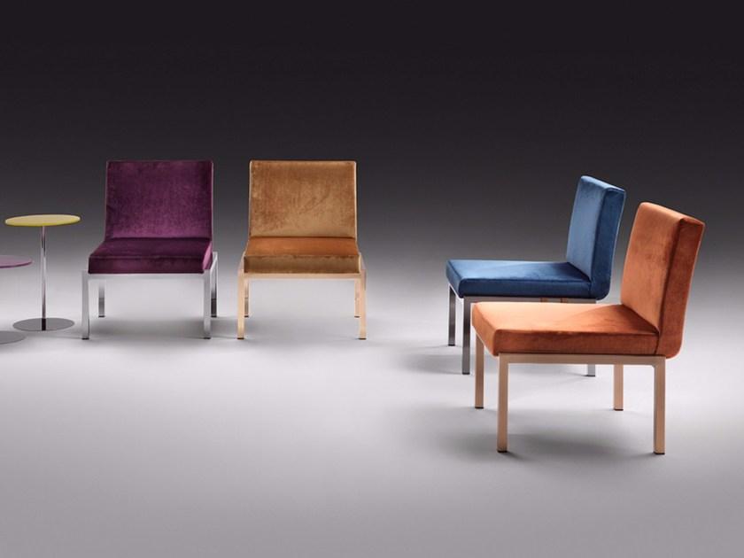 F.lli Orsenigo Мягкое кресло по контракту sun-id-1397235 - Вид №1