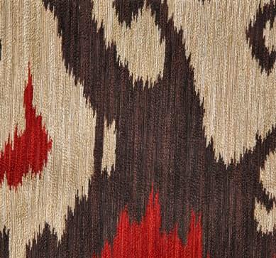 Aldeco Обивочная ткань высокой прочности для штор Ghute T01567020 1/2/3/6 - Вид №2