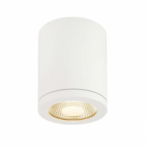 Потолочный светильник светодиодный белый Enola_C 1000631 SLV ENOLA 00-3890483 Белый