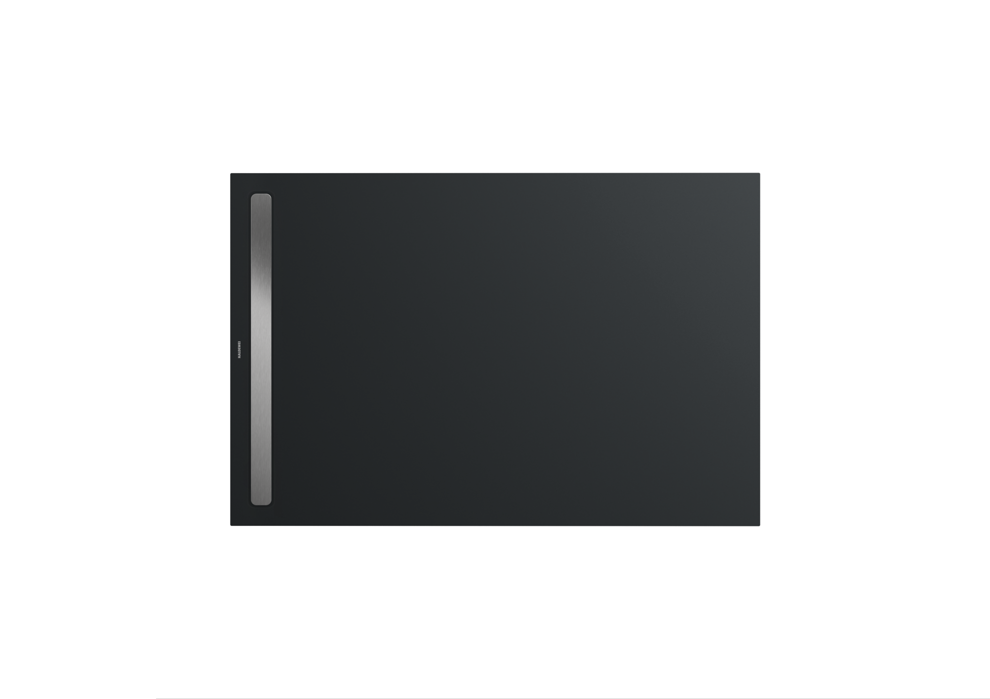 Душевой поддон KALDEWEI Сталь эмалированная 2616 270 теплый серый 85 2616270