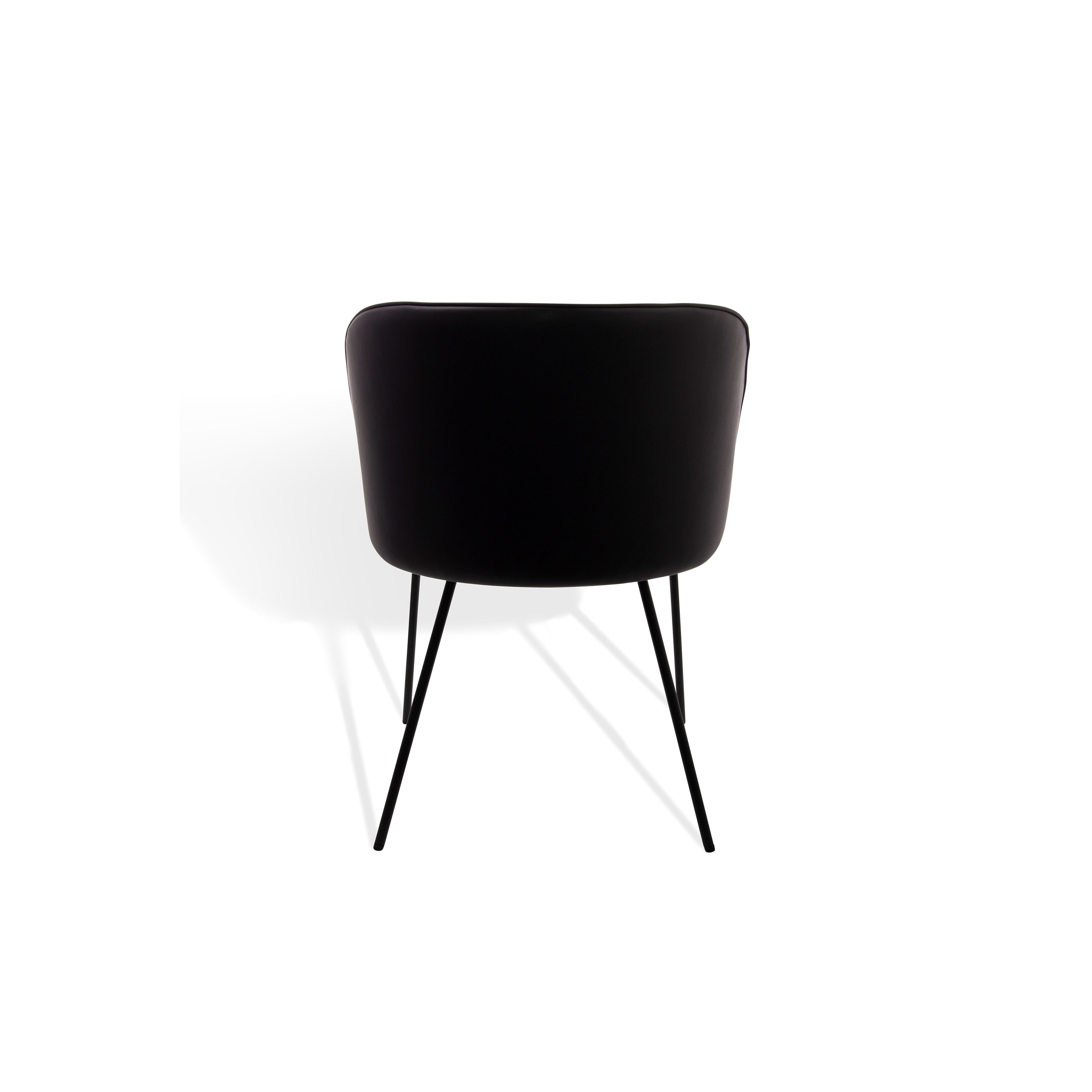 Мягкий стул KFF Gaia Line ARCH-00079044 - Вид №16