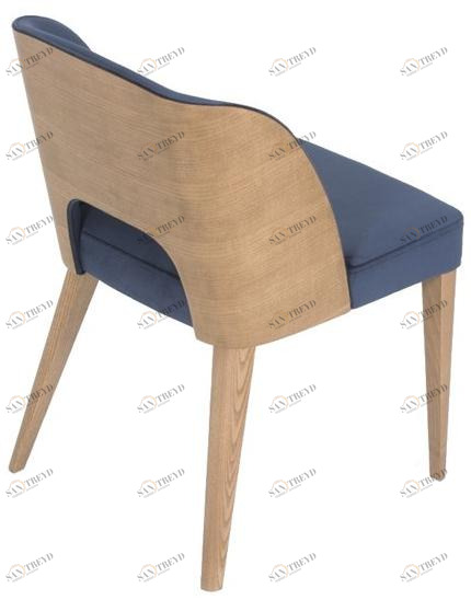 Anesis Стул из ткани  A93+ 