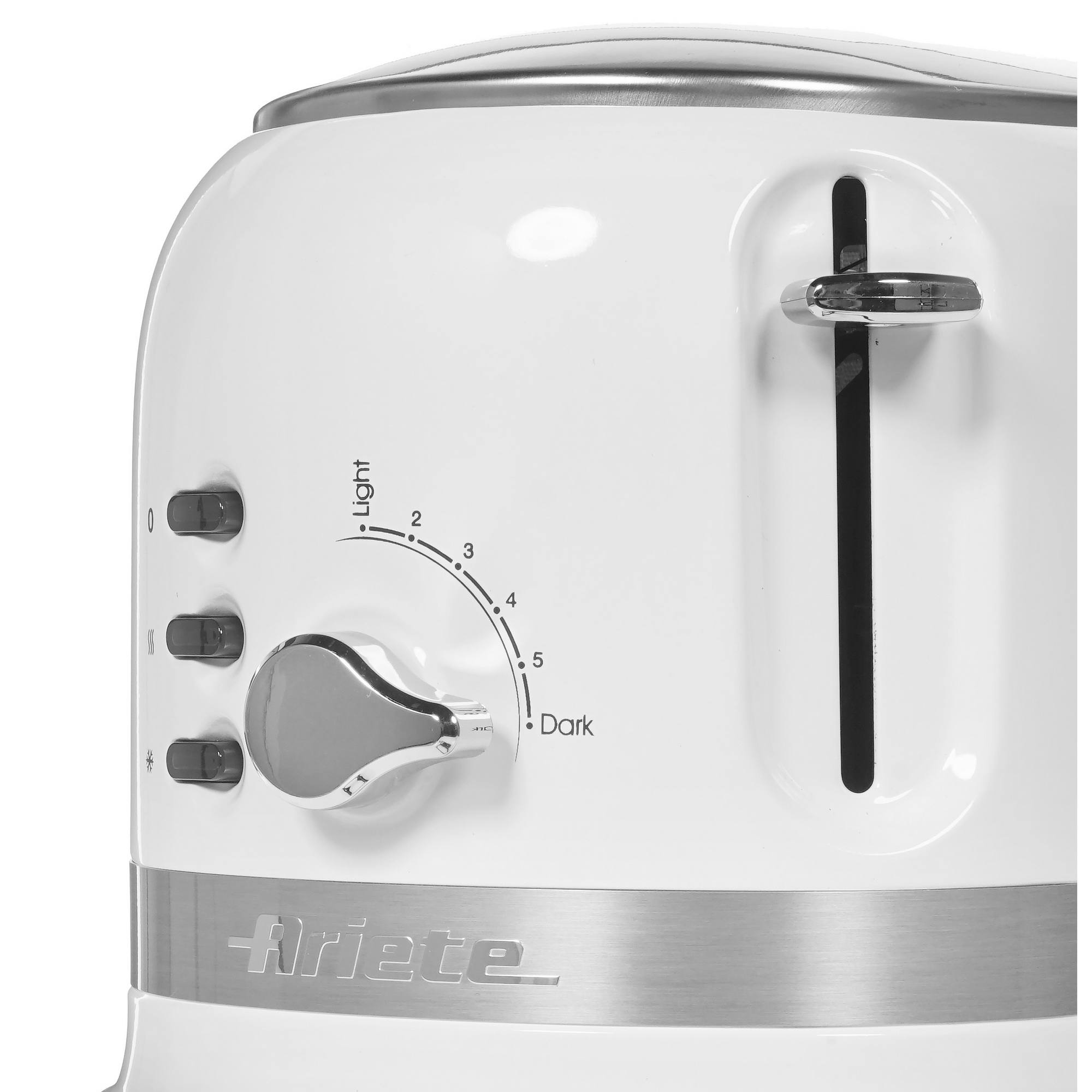 8197895 Тостер ARIETE 149/11 белый STDN-0086663 - Вид №3