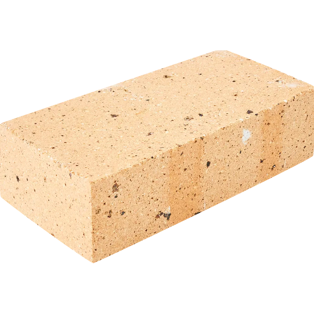 Кирпич шамотный ШБ-5 230x114x65 мм 82800648 STLM-2209424 Santreyd 