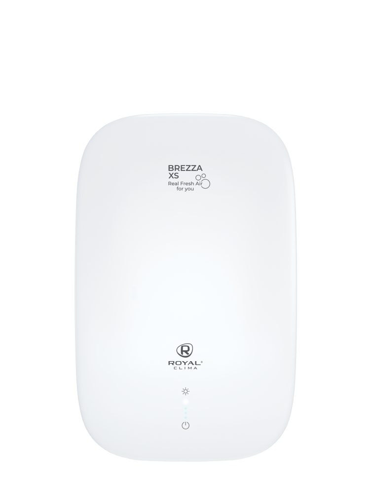 9146132 Приточно-очистительный комплекс Royal Clima RCB 75 STDN-0030621