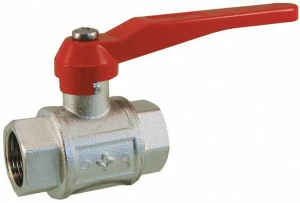 R.M. MANFREDI Шаровой кран