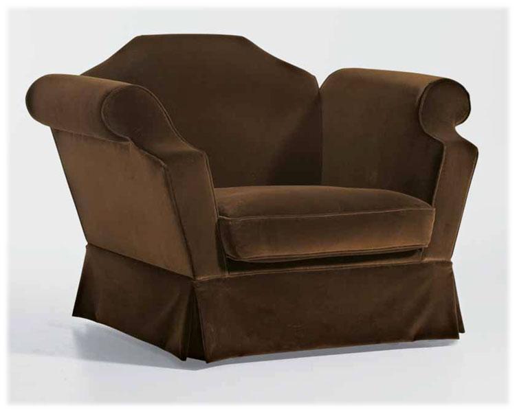 Кресло  OAK MG 3071 