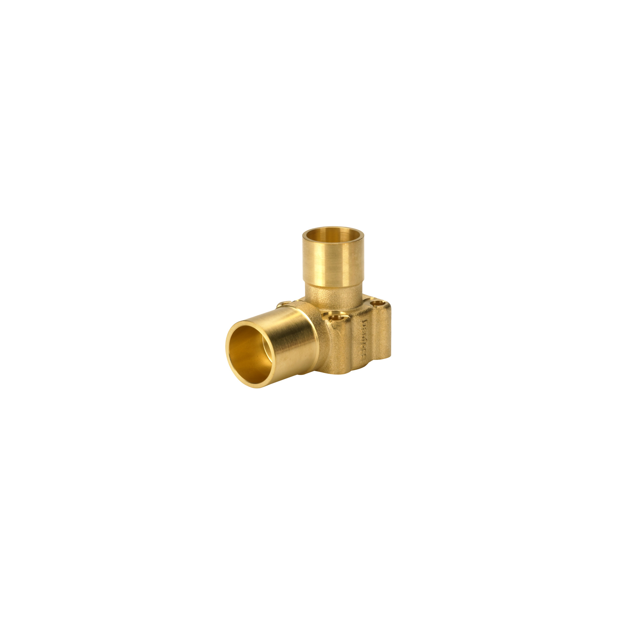 Danfoss TE 5 - 55 — Корпус клапана Корпус клапана TE 5 067B4010  - Вид №8