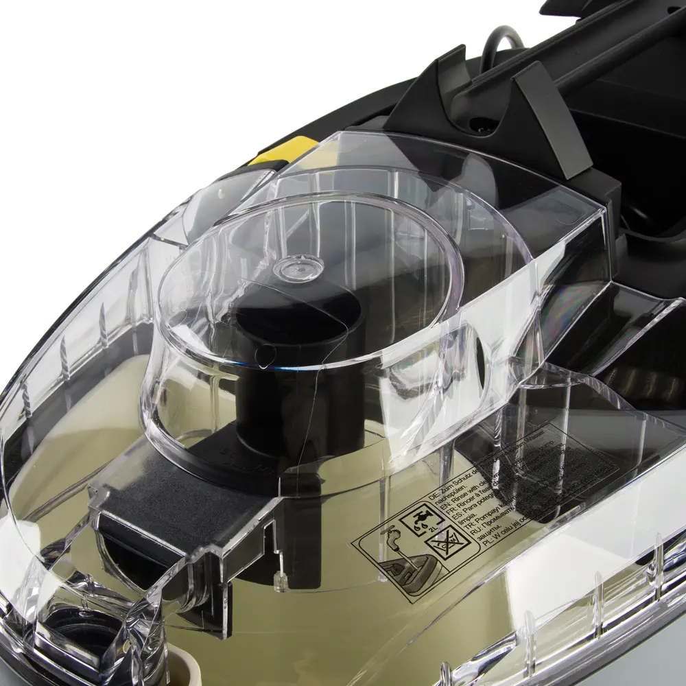 Пылесос для дома Karcher Puzzi 8/1 C, 1200 Вт, 7л 17784970 STLM-2055075  - Вид №5