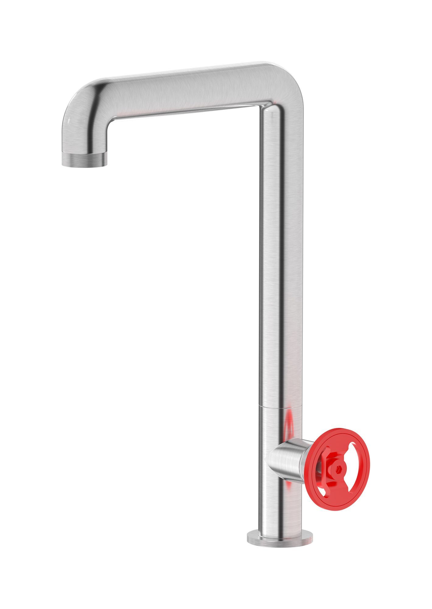 Смеситель для кухни с одной ручкой IB Bold ARCH-00099755 - Вид №20