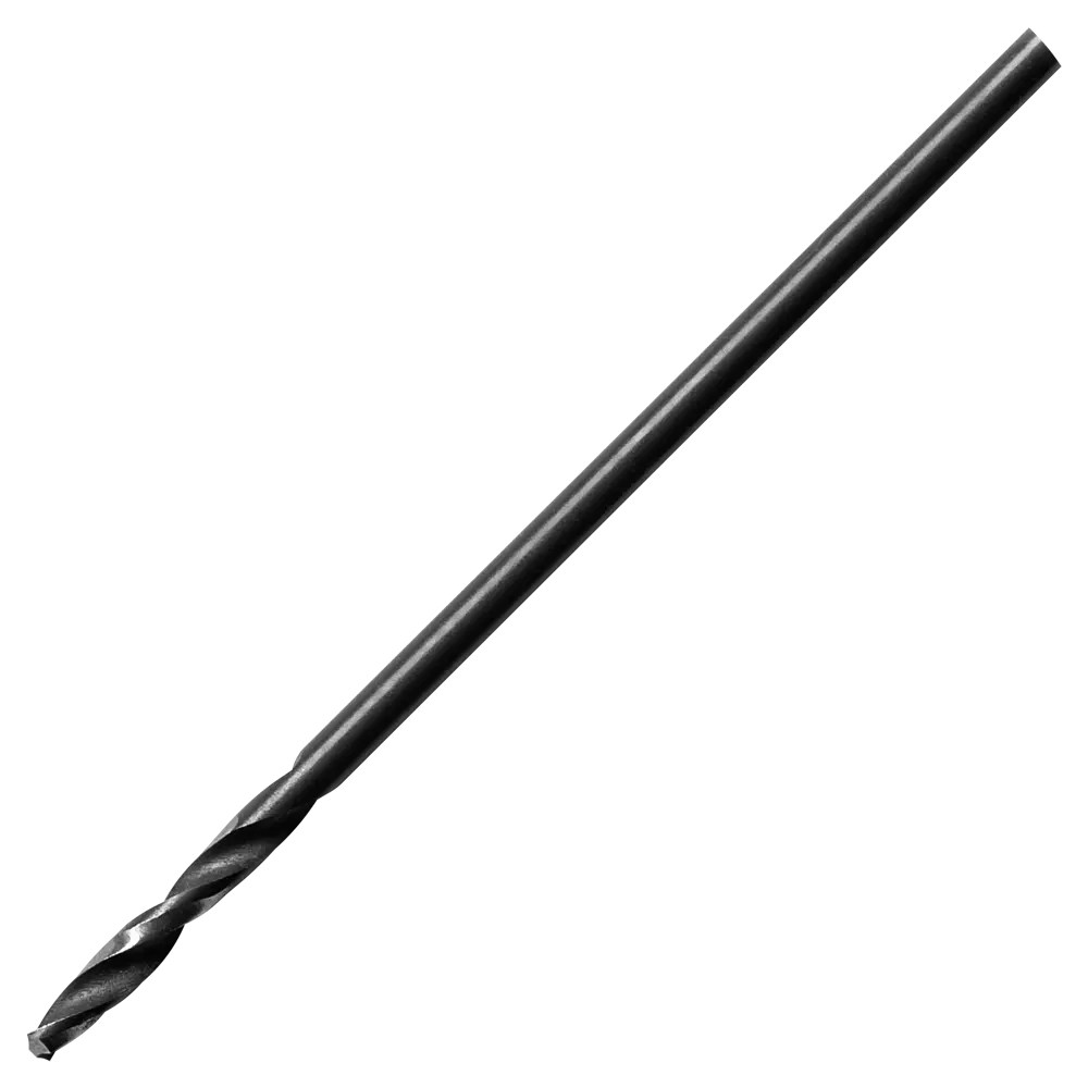 Сверло по металла KWB 258615 1.5x40 мм 89036001 STLM-2146567 
