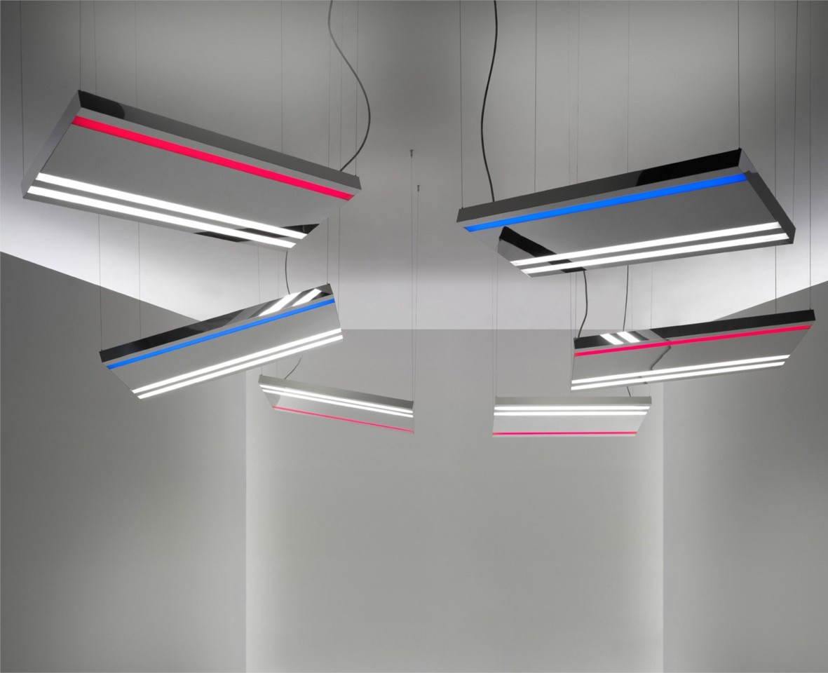 Artemide Eutopia 1561010A подвес 94912 - Вид №1