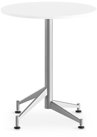 Lapalma Круглый стол со складной столешницей Seltz sun-id-1413580 - Вид №6