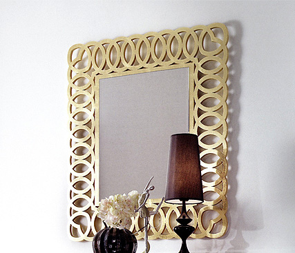 Зеркало  BBELLE S101 MIRO - Вид №1