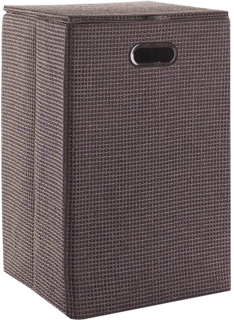 GEDY Корзина для белья Lavanda La38  - Вид №2