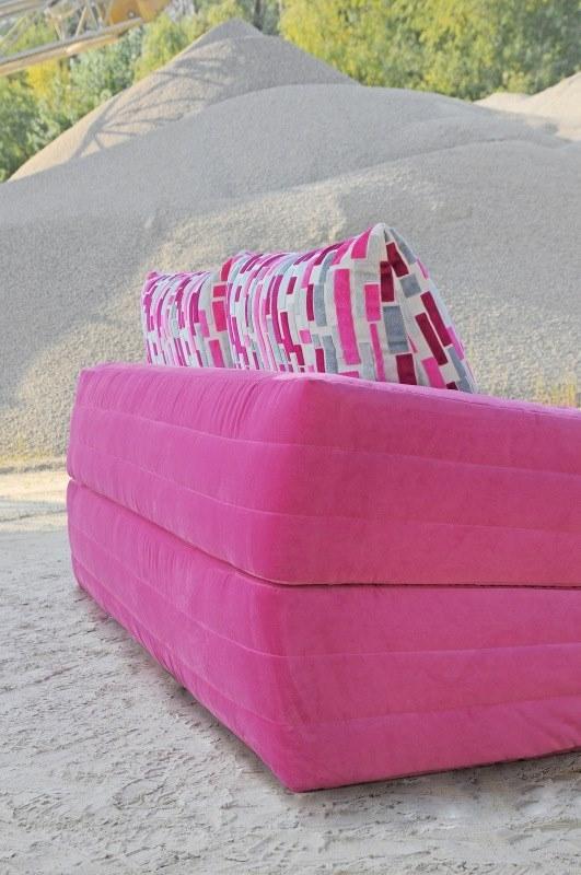 Gobbo Salotti Съемный диван, трансформируемый в ткань sun-id-1515824 - Вид №7