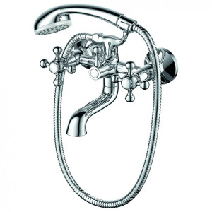 222-N TOTAL  Смеситель для ванны  ARGO kran