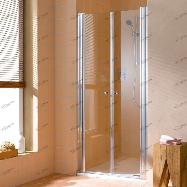 AT PTD Atea collection маятниковая дверь Kermi 45580