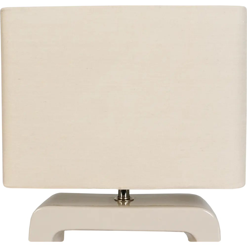 Настольная лампа Ilmari 1xE14х40 Вт, цвет бежевый LAMPLANDIA STLM-2150871 - Вид №4