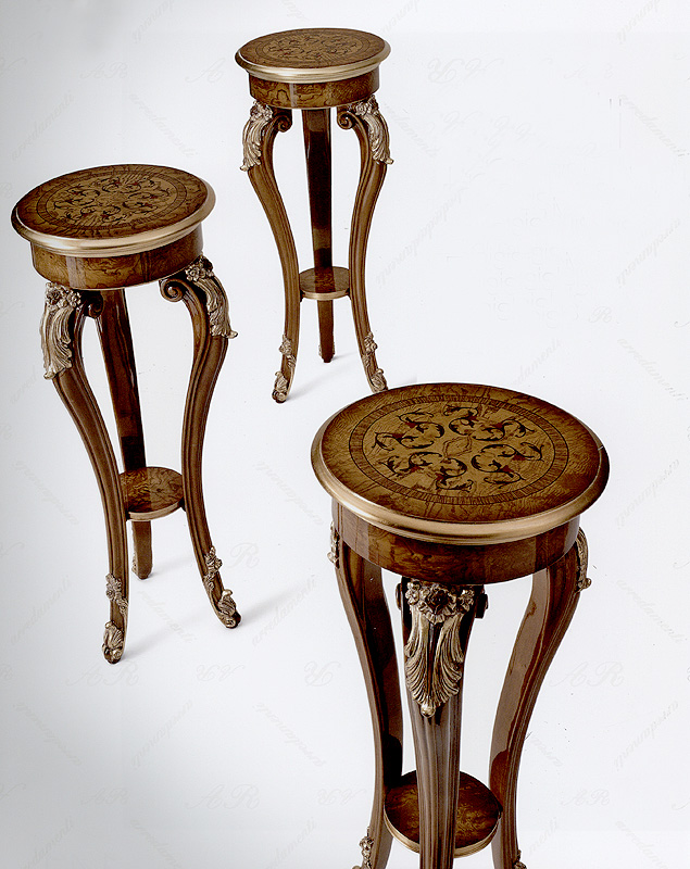 Подставка  AR ARREDAMENTI 232 DolceVita - Вид №1