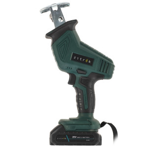 Сабельная пила ZITREK ZKRS20 PRO 9218133