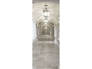 Наклейка на дверь