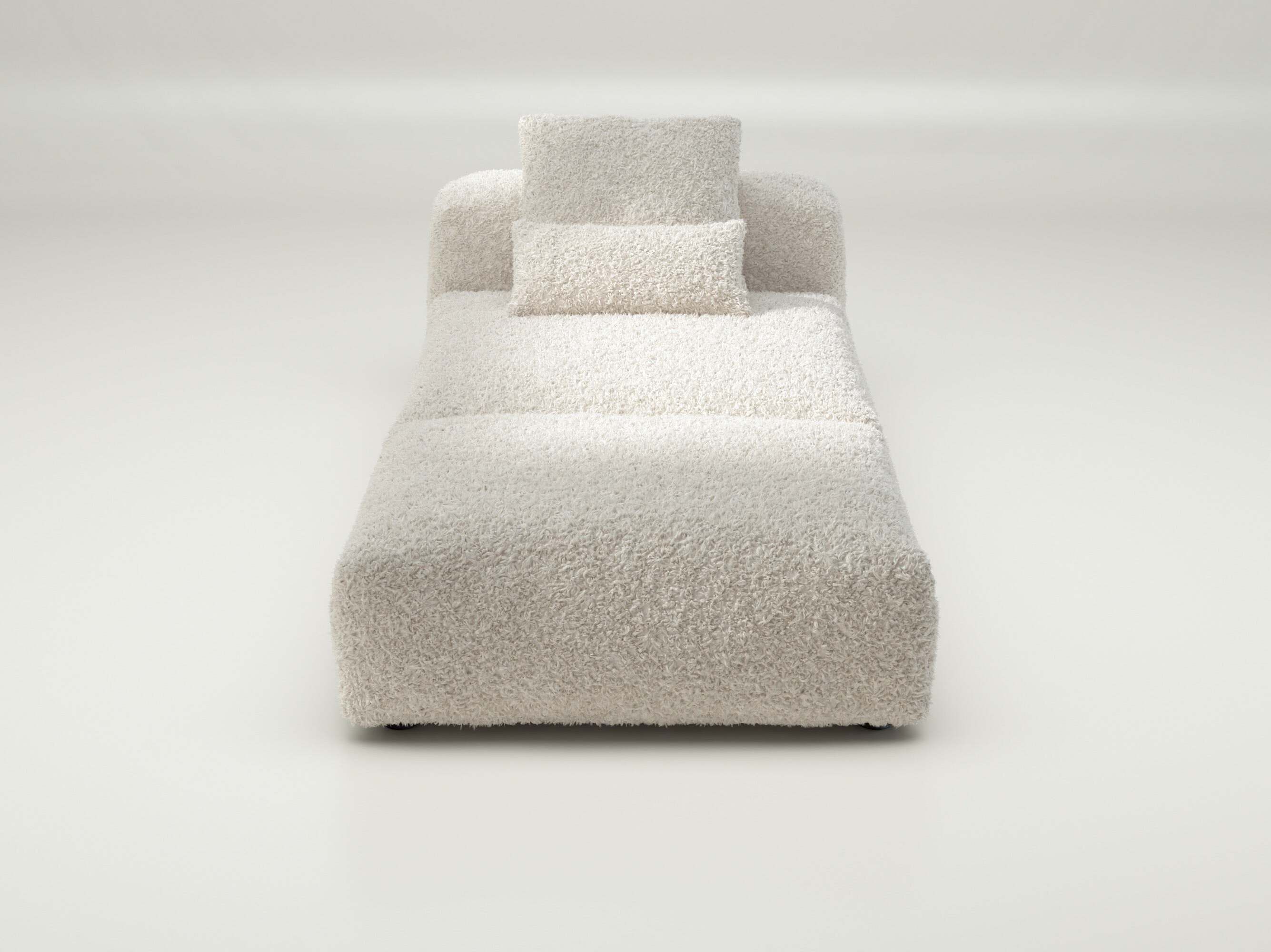 Мягкий шезлонг vetsak Doodle ARCH-00074337