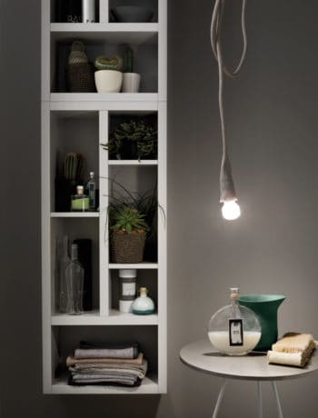 Комплект мебели 57 Arcom E.gò nodo step STARC100 - Вид №24