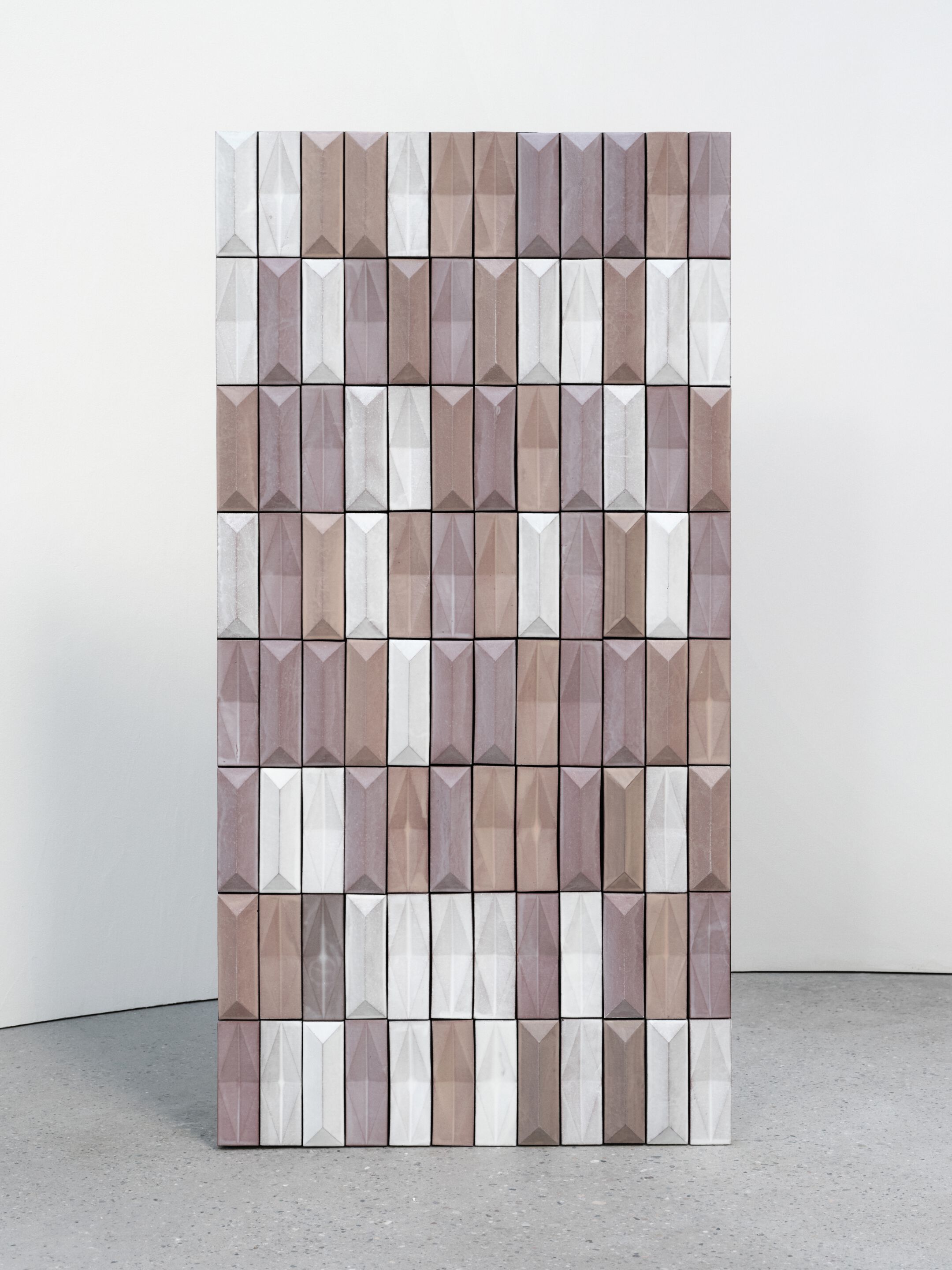 Трехмерное покрытие Theia tiles Милан ARCH-00117754 - Вид №4