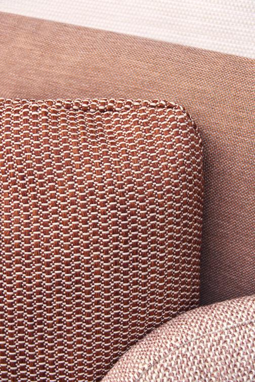 MNST1221 Concept 7 кремень teak Manutti Flex - Вид №6